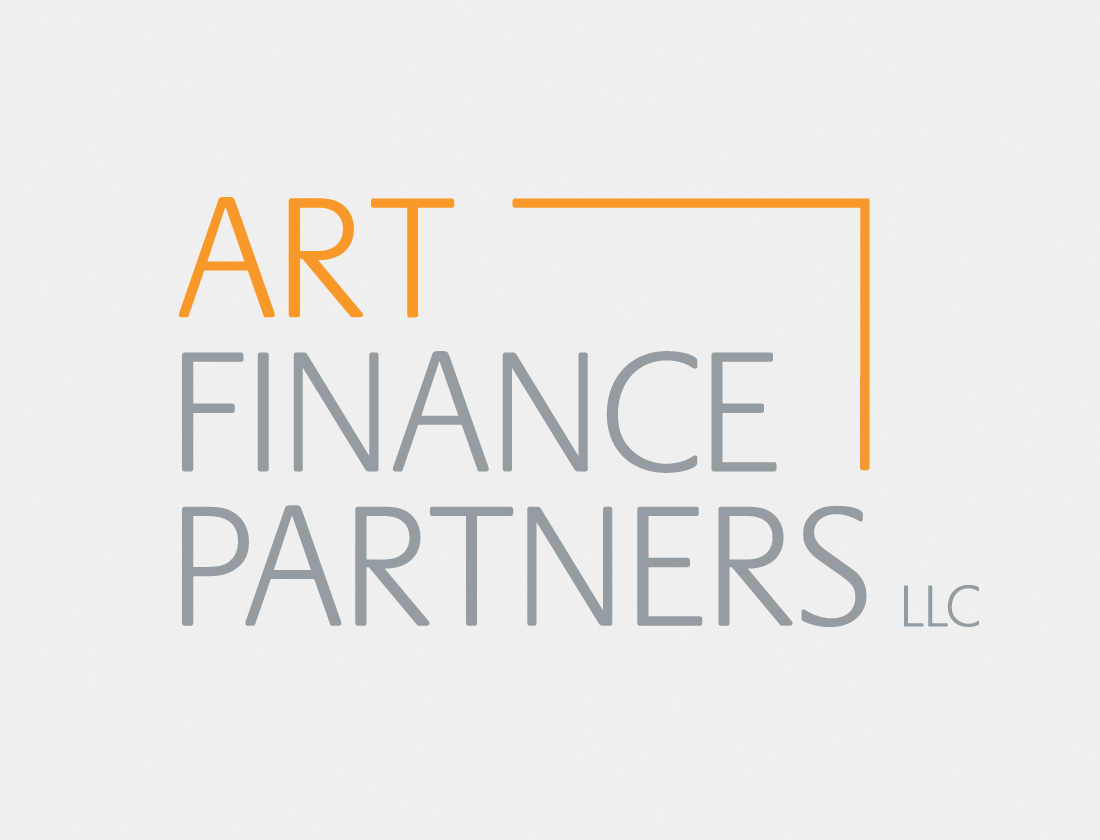Art Finance Partners – identity