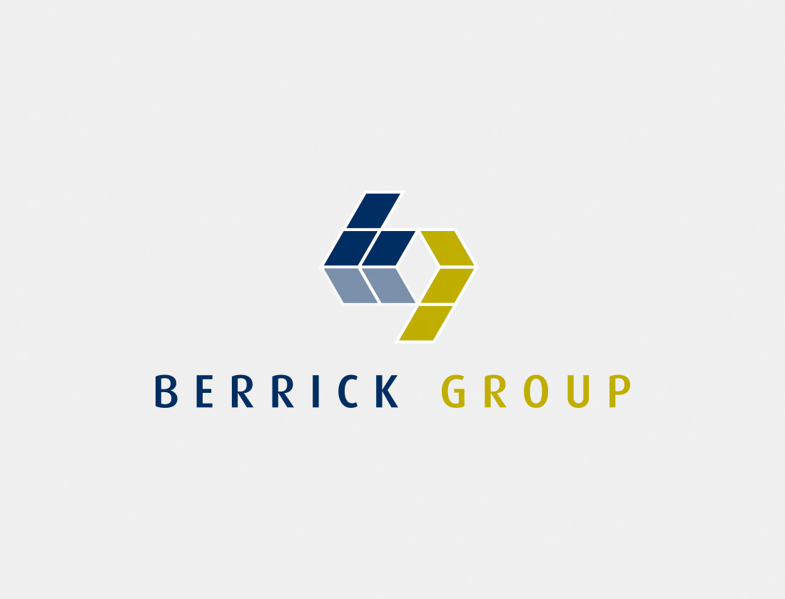 Berrick Group – Identity