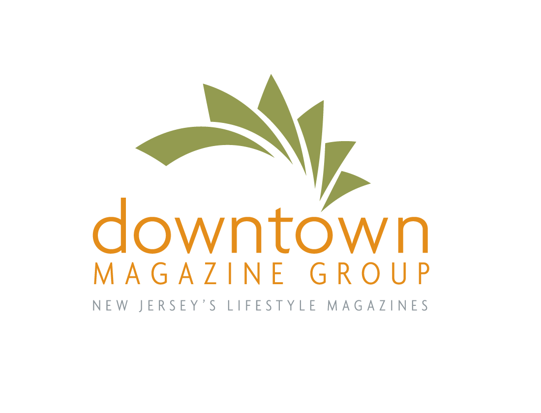 Downtown Magazine Group – identity
