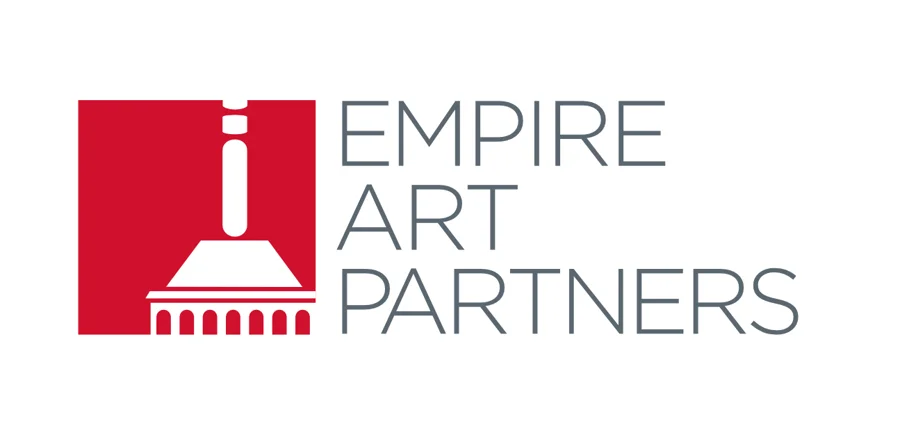 Empire Art Partners – identity