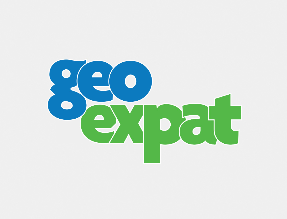 GeoExpat – identity