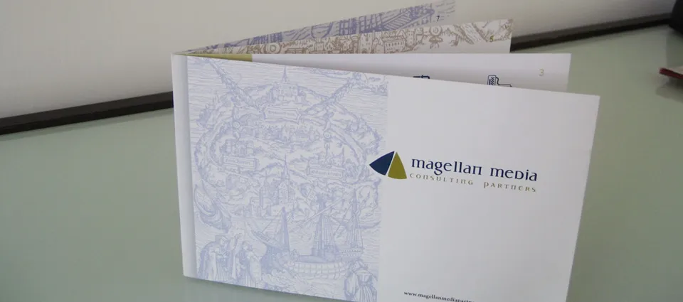 Magellan Media Consulting Partners – brochure