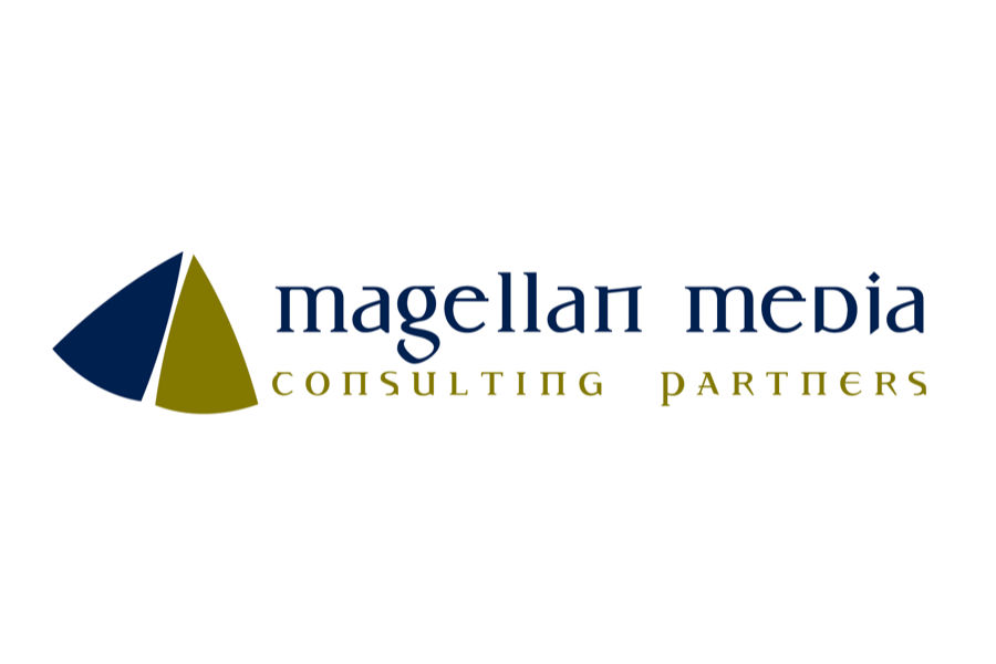 Magellan Media Consulting Partners – identity