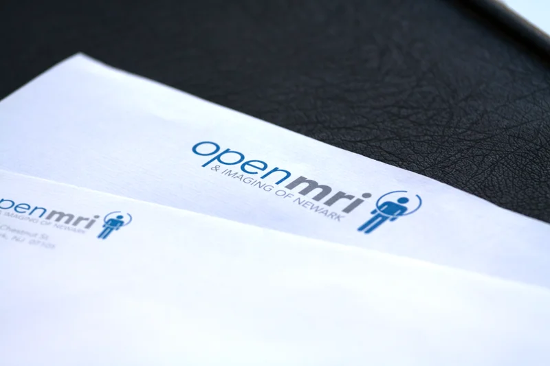 Open MRI – stationery