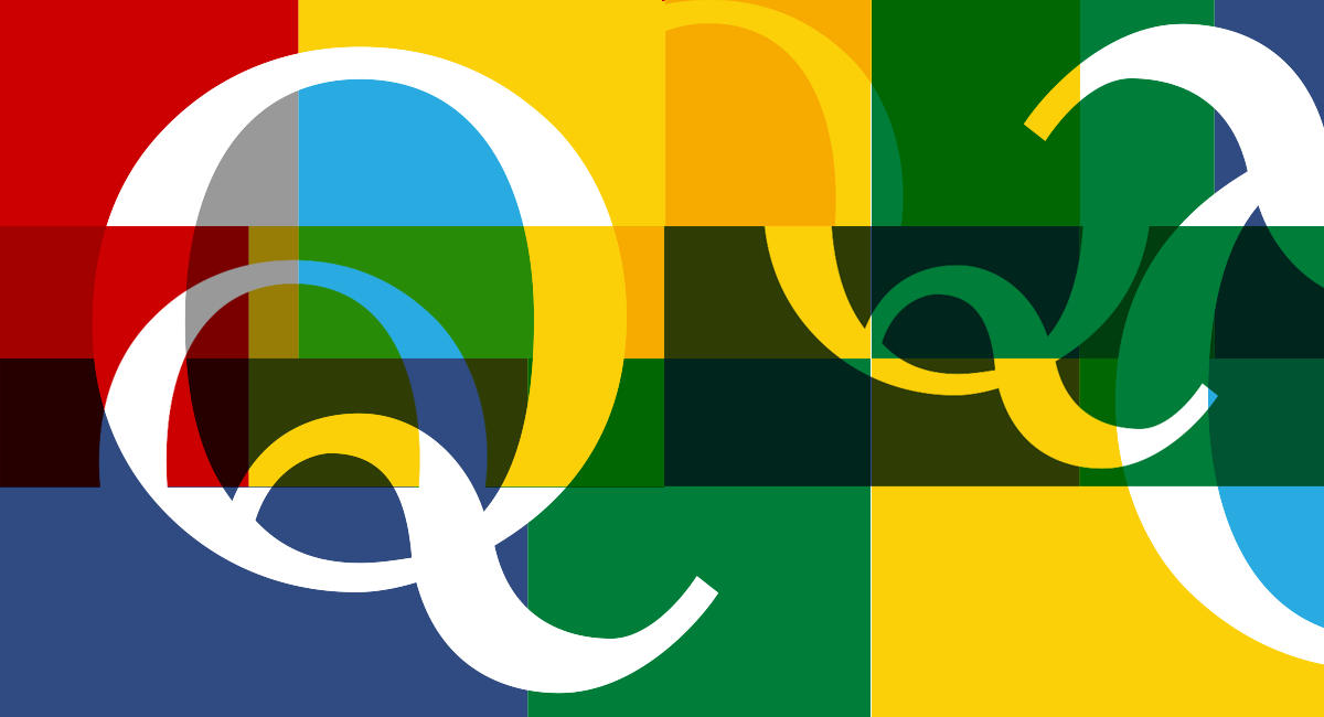 Quantum Media – website