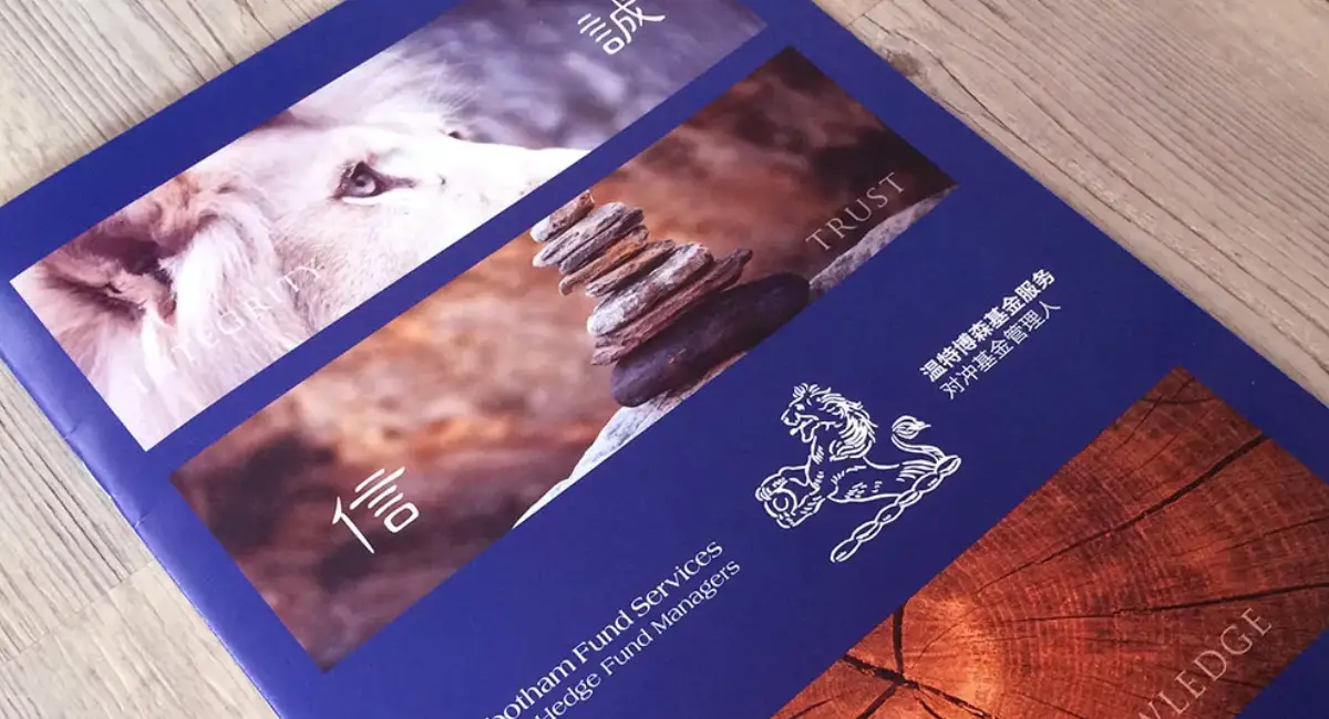 Winterbotham Fund Services – brochure